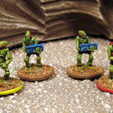 Spug Drone Squad