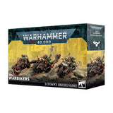 Warhammer 40.000 – Orks: Warbikers