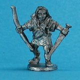 Barbarian Archer 2