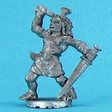Barbarian Handaxe 1