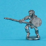 Barbarian Spear 1