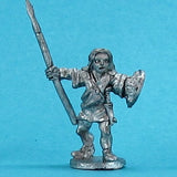 Barbarian Spear 2