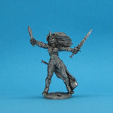 Die Grauzone - Ice Witch