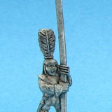 Man-at-arms Pike 2