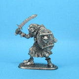Bob Olleys Trolls - Leader