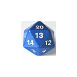 Blackfire 55mm W20 blau Count down