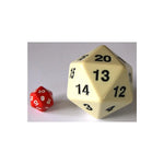 55mm W20 elfenbein Count down