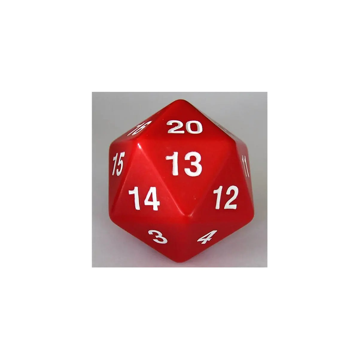 55mm W20 rot Count down