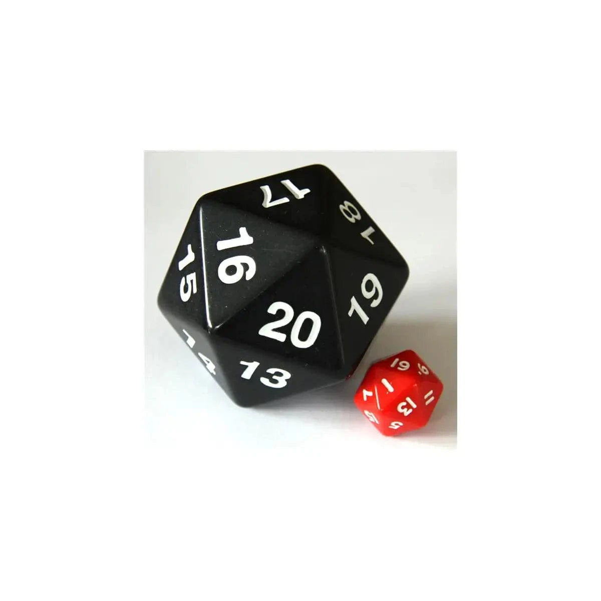 Blackfire 55mm W20 schwarz Count down