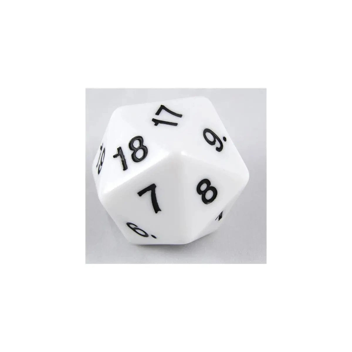 Blackfire 55mm W20 weiß Count down