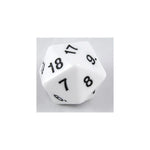 Blackfire 55mm W20 weiß Count down