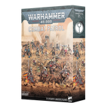 WARHAMMER 40k - Tau Empire: Kampfpatrouille / Combat Patrol: KROOT