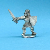 Mercenary Swordsman 3
