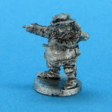 Dwarf Commander 2