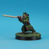 Halfling Marksman