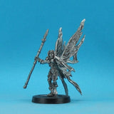 Die Grauzone - Faerie Warrior Maiden #2