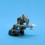 Bestial Shock Trooper #2