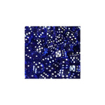 Koplow 5mm Würfel Translucent Blue 250 Stück