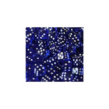 Koplow 5mm Würfel Translucent Blue 250 Stück