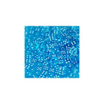 Koplow 5mm Würfel Translucent Teal 250 Stück