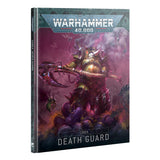 Death Guard Kodex (englisch)