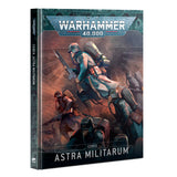 CODEX: ASTRA MILITARUM (ENG)