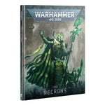 Necron Codex english