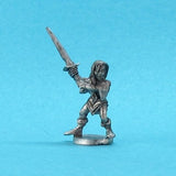 Wood Elf Swordmaster A