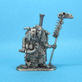 Bob Olleys Trolls - Shaman
