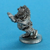 Dwarf Labourer 1
