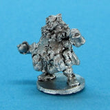 Dwarf Grenadier 2