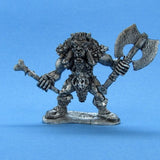 Earthdawn Ice Troll