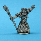 Orc Warlock