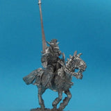 Mounted Death Knight Lancer 2