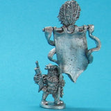 Dwarf Gunnery Standard 1