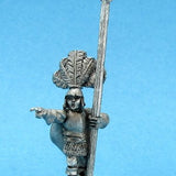 Pike Captain
