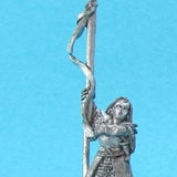 High Elf Heavy Infantry Pikeman 1