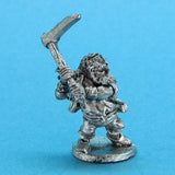 Dwarf Miner 2