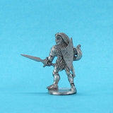High Elf Swordsman #2