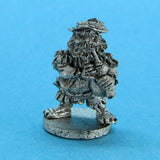Dwarf Bagpiper