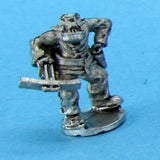 Orc Crossbow 2
