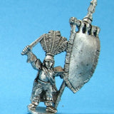 Pikeman Standard