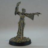Die Grauzone - Sand Elemental 2