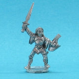 Wood Elf Archer Captain