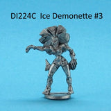 Ice Demonette #3