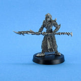 Infernal Elf Spearman 2