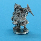 Dwarf Soldier 4