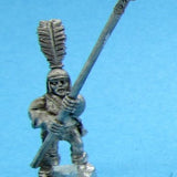 Man-at-arms Pike 1