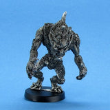 Swamp Terror