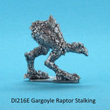 Gargoyle Raptor #2